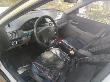 ВАЗ (Lada) Priora 2171 2011 года за 1 700 000 тг. в Астана – фото 2