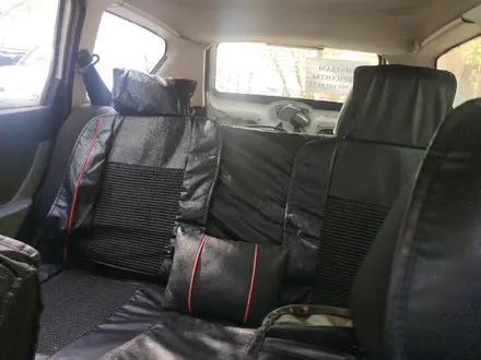 ВАЗ (Lada) Priora 2171 2011 года за 1 700 000 тг. в Астана – фото 4