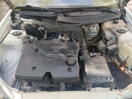 ВАЗ (Lada) Priora 2171 2011 года за 1 700 000 тг. в Астана – фото 5