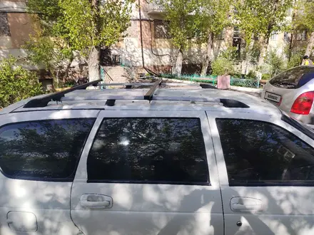 ВАЗ (Lada) Priora 2171 2011 года за 1 700 000 тг. в Астана – фото 9