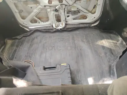 ВАЗ (Lada) Priora 2171 2011 года за 1 700 000 тг. в Астана – фото 10