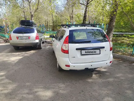 ВАЗ (Lada) Priora 2171 2011 года за 1 700 000 тг. в Астана