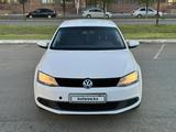 Volkswagen Jetta 2014 года за 4 000 000 тг. в Уральск – фото 3
