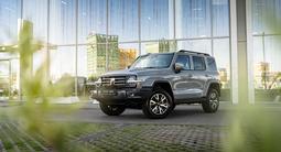 Tank 300 2026 года за 23 290 000 тг. в Астана