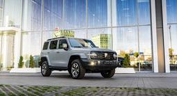 Tank 300 2026 года за 23 290 000 тг. в Астана – фото 2