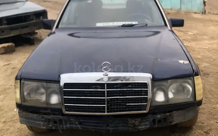 Mercedes-Benz E 230 1992 годаfor750 000 тг. в Айтеке би