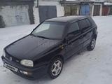 Volkswagen Golf 1994 года за 1 200 000 тг. в Караганда