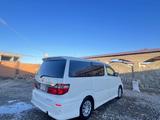 Toyota Alphard 2004 года за 5 200 000 тг. в Туркестан