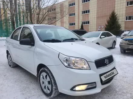 Chevrolet Nexia 2020 года за 3 680 000 тг. в Астана