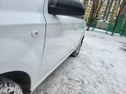 Chevrolet Nexia 2020 года за 3 680 000 тг. в Астана – фото 14