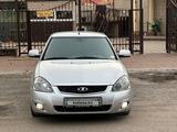 ВАЗ (Lada) Priora 2170 2014 годаүшін2 600 000 тг. в Шымкент – фото 3