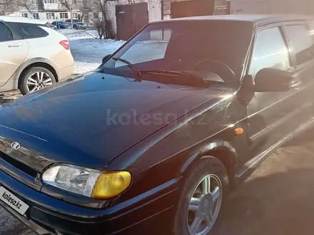 ВАЗ (Lada) 2114 2014 года за 1 100 000 тг. в Экибастуз