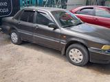 Mitsubishi Galant 1992 годаfor780 000 тг. в Алматы – фото 2