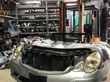 Передний бампер AMG на Мерседес 251 R class W251 за 1 000 тг. в Алматы