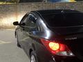 Hyundai Accent 2012 годаfor3 400 000 тг. в Шымкент – фото 7