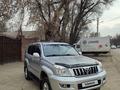 Toyota Land Cruiser Prado 2005 годаүшін11 000 000 тг. в Алматы