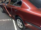 Skoda Octavia 2003 года за 1 100 000 тг. в Алматы – фото 2