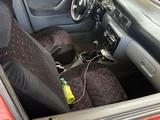 Skoda Octavia 2003 года за 1 100 000 тг. в Алматы – фото 4