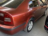 Skoda Octavia 2003 года за 1 100 000 тг. в Алматы – фото 3