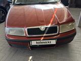 Skoda Octavia 2003 года за 1 100 000 тг. в Алматы – фото 5