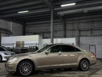 Mercedes-Benz S 350 2010 годаүшін9 300 000 тг. в Алматы