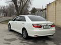 Toyota Camry 2015 года за 9 600 000 тг. в Алматы – фото 10