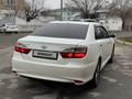 Toyota Camry 2015 года за 9 600 000 тг. в Алматы – фото 12