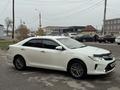 Toyota Camry 2015 года за 9 600 000 тг. в Алматы – фото 14