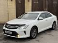 Toyota Camry 2015 года за 9 600 000 тг. в Алматы – фото 19