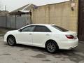 Toyota Camry 2015 года за 9 600 000 тг. в Алматы – фото 20