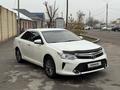Toyota Camry 2015 года за 9 600 000 тг. в Алматы – фото 4