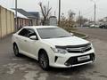 Toyota Camry 2015 года за 9 600 000 тг. в Алматы – фото 3