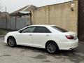 Toyota Camry 2015 года за 9 600 000 тг. в Алматы – фото 6