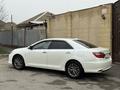 Toyota Camry 2015 года за 9 600 000 тг. в Алматы – фото 7