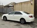 Toyota Camry 2015 года за 9 600 000 тг. в Алматы – фото 8