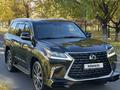 Lexus LX 570 2020 года за 48 000 000 тг. в Астана – фото 3