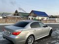 BMW 525 2006 годаfor8 000 000 тг. в Алматы – фото 6