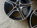 Диски R16 (5*100) Subaru за 65 000 тг. в Усть-Каменогорск – фото 3