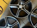 Диски R16 (5*100) Subaru за 65 000 тг. в Усть-Каменогорск – фото 4