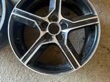 Диски R16 (5*100) Subaru за 65 000 тг. в Усть-Каменогорск – фото 5