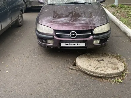 Opel Omega 1994 года за 900 000 тг. в Караганда