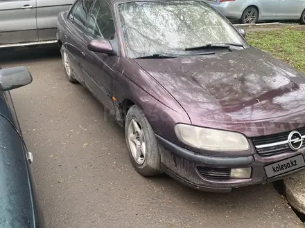 Opel Omega 1994 года за 900 000 тг. в Караганда – фото 4