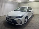Toyota Corolla Style 2022 года за 9 800 000 тг. в Алматы