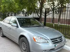 Nissan Altima, 2006