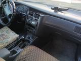 Toyota Carina E 1995 года за 1 118 885 тг. в Алматы – фото 2