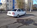 ВАЗ (Lada) Priora 2170 2015 годаүшін3 100 000 тг. в Астана – фото 3