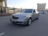 Mercedes-Benz E 200 2004 года за 4 600 000 тг. в Алматы – фото 2