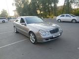 Mercedes-Benz E 200 2004 года за 4 600 000 тг. в Алматы