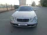 Mercedes-Benz E 200 2004 года за 4 600 000 тг. в Алматы – фото 3