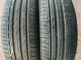 235/60.16 Bridgestone пара за 38 000 тг. в Алматы – фото 2